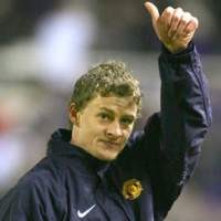 Solskjaer Rasakan Sukses MU
