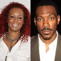 Tak Yakin Hamili Mel B, Eddie Murphy Batal Nikah