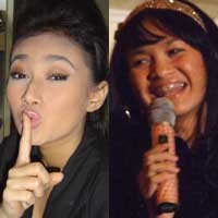 Ratu Felisha-Andien Siap Berduet!