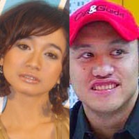 Kepergok Berduaan, Ananda Mikola-Bella Malu-malu