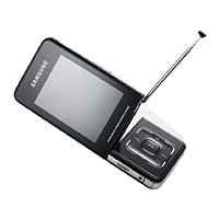 Samsung Kenalkan Ponsel Video