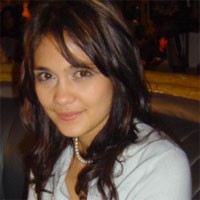 Luna Maya Rajin Bicara Kotor