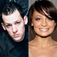 Nicole Richie Kencani Mantan Hillary Duff 