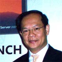 Berapa Diskon Microsoft untuk Pemerintah RI?