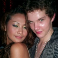 Indah Kalalo Jadi Korban di Internet