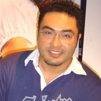 Dua Kejutan Surya Saputra di Tahun Baru