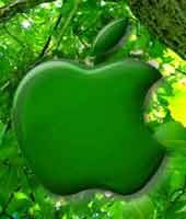 Greenpeace Sebut Apple Paling Jorok