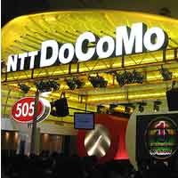 NTT DoCoMo Tarik 1,3 juta Baterai Sanyo