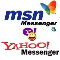 Dibanding E-mail, ABG Lebih Doyan Pesan Instan