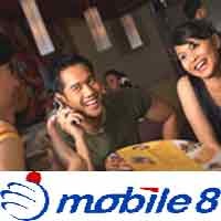 Mantan Top Eksekutif Operator Malaysia Gabung Mobile-8