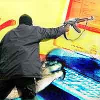 Google Ikut Danai Jaringan Teroris?