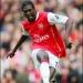Perang Ala Adebayor