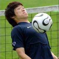 Park Siap Kembali Perkuat MU