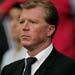 McClaren Puas Empat Klub Lolos