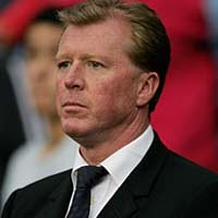 McClaren Puas Empat Klub Lolos