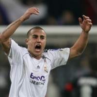 Van Nistelrooy Cederai Cannavaro 