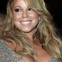 Mariah Carey Ditantang Bintang Porno