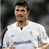 Dua Rekor Istimewa Gary Speed