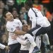 Spurs Hajar Charlton 5-1