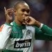 Naldo Hat-trick, Bremen Pesta Gol