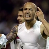 Sevilla Gusur Real Madrid