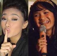 Andien Tutup Perdamaian dengan Ratu Felisha