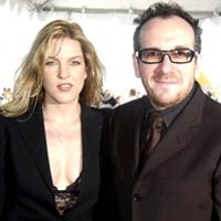 Diana Krall Lahirkan Anak Kembar