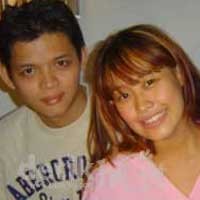 Rujuk, Suami Pingkan Mambo Belum Cabut Gugatan