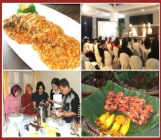 Survey Detikfood: Isi dan Dapatkan Hadiahnya!!!