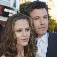 Ben Affleck Tak Jual Anak