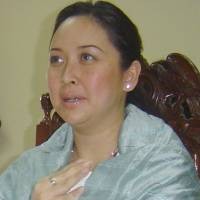 Ira Maya Sopha Pukuli Suami