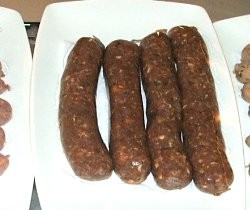 Beef Italian Sausage