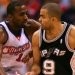 Spurs Bangkit, Kandaskan Clippers