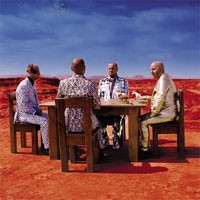 The Muse Siap Guncang Jakarta