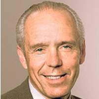 Eksekutif Keuangan HP Undur Diri