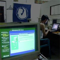 Pengembang Software Lokal Terhambat Diskriminasi