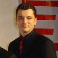 Dari Telkomsel, Erik Meijer Hijrah ke Bakrie