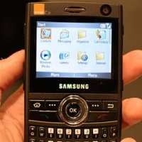 Gara-gara BlackJack, Samsung Digugat BlackBerry