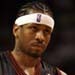 Iverson ke Charlotte Bobcats?