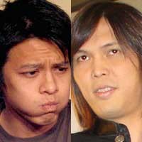 5 Vokalis Band Papan Atas Sepanggung