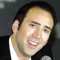 Nicolas Cage Kecanduan Lari