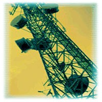 Pasar Perangkat Telko Turun