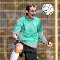Klose Minat ke Juve