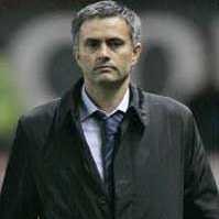 Mourinho Nikmati Pengalaman Baru