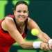 Lindsay Davenport Pensiun