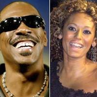 Ditinggal Eddie, Mel B Dibantu Orang Ketiga