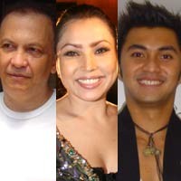 Kaleidoskop 2006: Bulan Cinta, Selebritis Dilanda Prahara