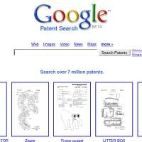Google Luncurkan Google Patents