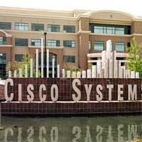 Cisco Tanam US$ 50 Juta untuk Telekomunikasi Cina