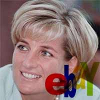 Tiket Konser Putri Diana Dilarang Dijual 